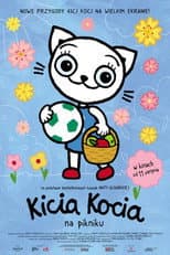 Poster for Kicia Kocia na pikniku