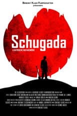 Poster for Schugada - a bayrische Mafiakomödie