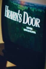 Poster for Heaven's Door