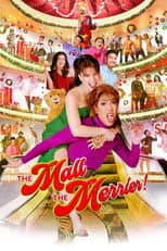 Poster for The Mall, The Merrier