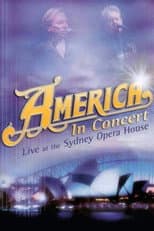 Poster for America In Concert Live at the Sydney Opera House
