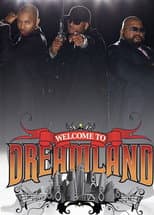 Poster for Welcome to Dreamland