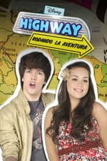 Poster for Highway: Rodando la Aventura