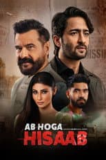 Poster for Ab Hoga Hisaab