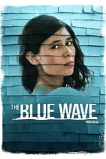 Poster for The Blue Wave