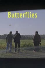 Poster for Butterflies
