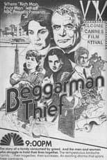 Poster for Beggarman, Thief