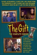 Poster for The Gift