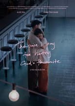 Poster for The Price I Pay For Hurting God's Favourite
