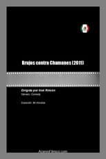 Poster for Brujos contra Chamanes