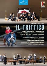 Poster for Puccini: Il trittico