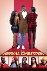 Poster for The Serial Cheater