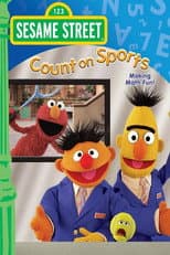 Poster for Sesame Street: Count on Sports