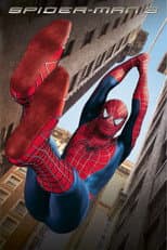 Poster for 'Spider-Man 3' on Location: New York, from Rooftops to Backstreets