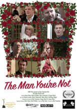 Poster for The Man You're Not