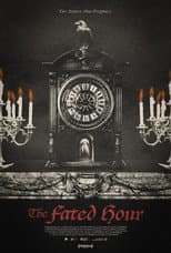 Poster for The Fated Hour