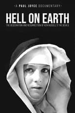 Poster for Hell on Earth: The Desecration & Resurrection of The Devils