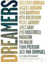 Poster for Dreamers