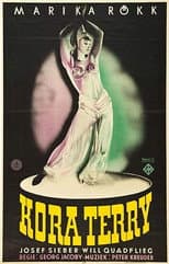 Poster for Kora Terry