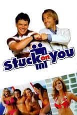 Poster for Making It Stick: The Makeup Effects of Stuck on You
