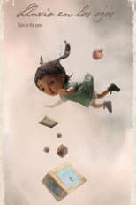 Poster for Rain in the Eyes