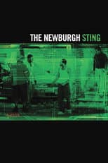 Poster for The Newburgh Sting