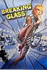 Poster for Breaking Glass
