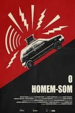 Poster for O Homem-Som