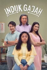 Poster for Induk Gajah