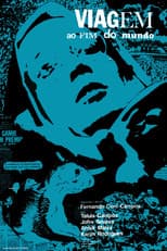 Poster for Journey to the End of the World