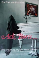 Poster for Ach, Boris...