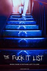 Poster for The Fuck It List