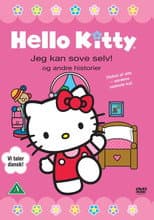 Poster for Hello Kitty - jeg kan sove selv! og andre historier