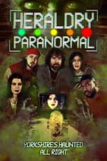 Poster for Heraldry Paranormal