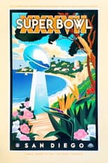 Poster for America’s Game: 2002 Tampa Bay Buccaneers