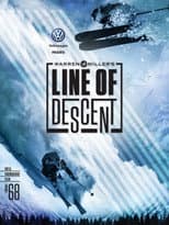 Poster for Warren Miller's Line of Descent