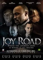 Poster for Joy Road