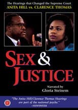 Poster for Sex & Justice