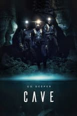 Poster for Cave