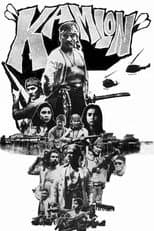 Poster for Kamlon