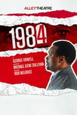 Poster for 1984