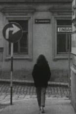 Poster for Gertrude Stein Would Have Liked to Have Seen Chaplin in a Film Where He Would Have Nothing Other to Do Than Walk on the Street and Then Go Around a Corner, and Then Around the Next Corner, etc. From Corner to Corner