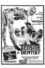 Poster for Bedside Dentist