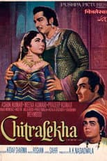 Poster for Chitralekha
