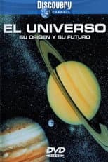 Poster for Unfolding Universe