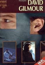 Poster for David Gilmour: Live 1984