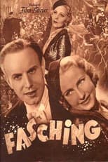 Poster for Fasching