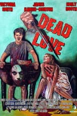 Poster for Dead Love