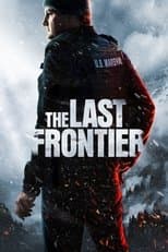 Poster for The Last Frontier