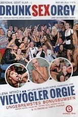 Poster for Drunk Sex Orgy: Alter Ego Orgy